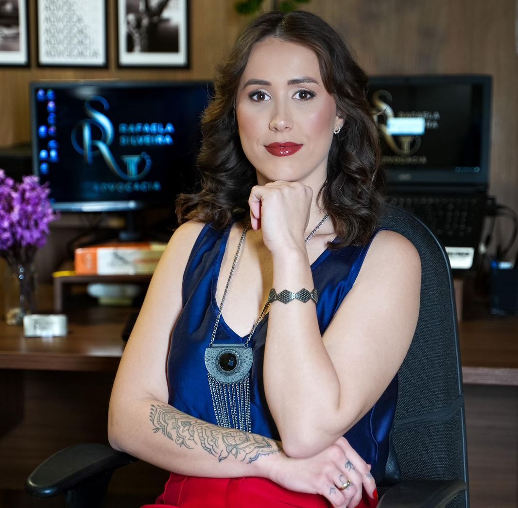 Dra. Rafaela